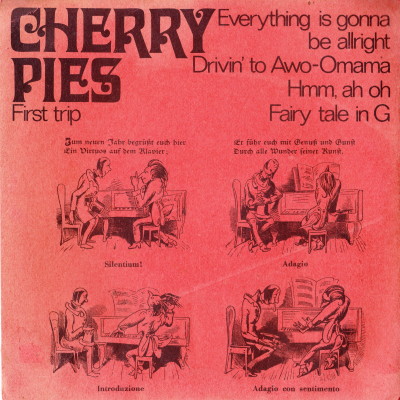 Cherry Pies Cover 01_1