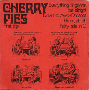 Cherry Pies jg06