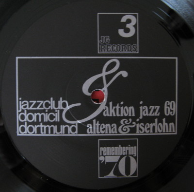 jg25 Label A 400